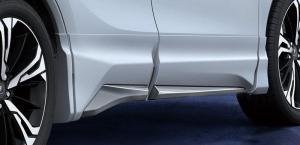 Toyota Harrier Modellista Avant Emotional 2020 года 